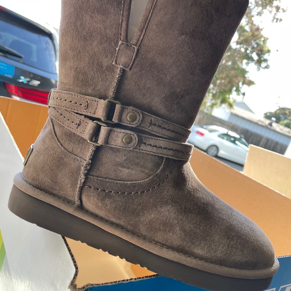 UGG Boots NWT